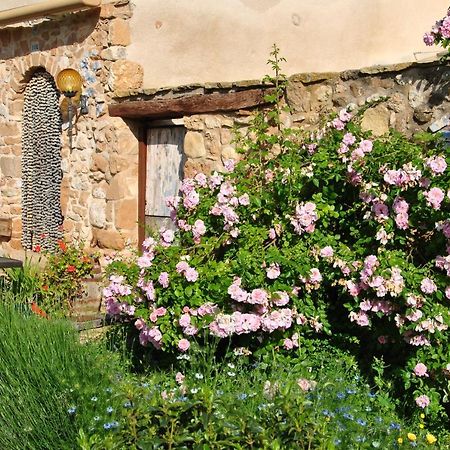 B&B Casa Rural Mas De Las Tapias Valderrobres Extérieur photo