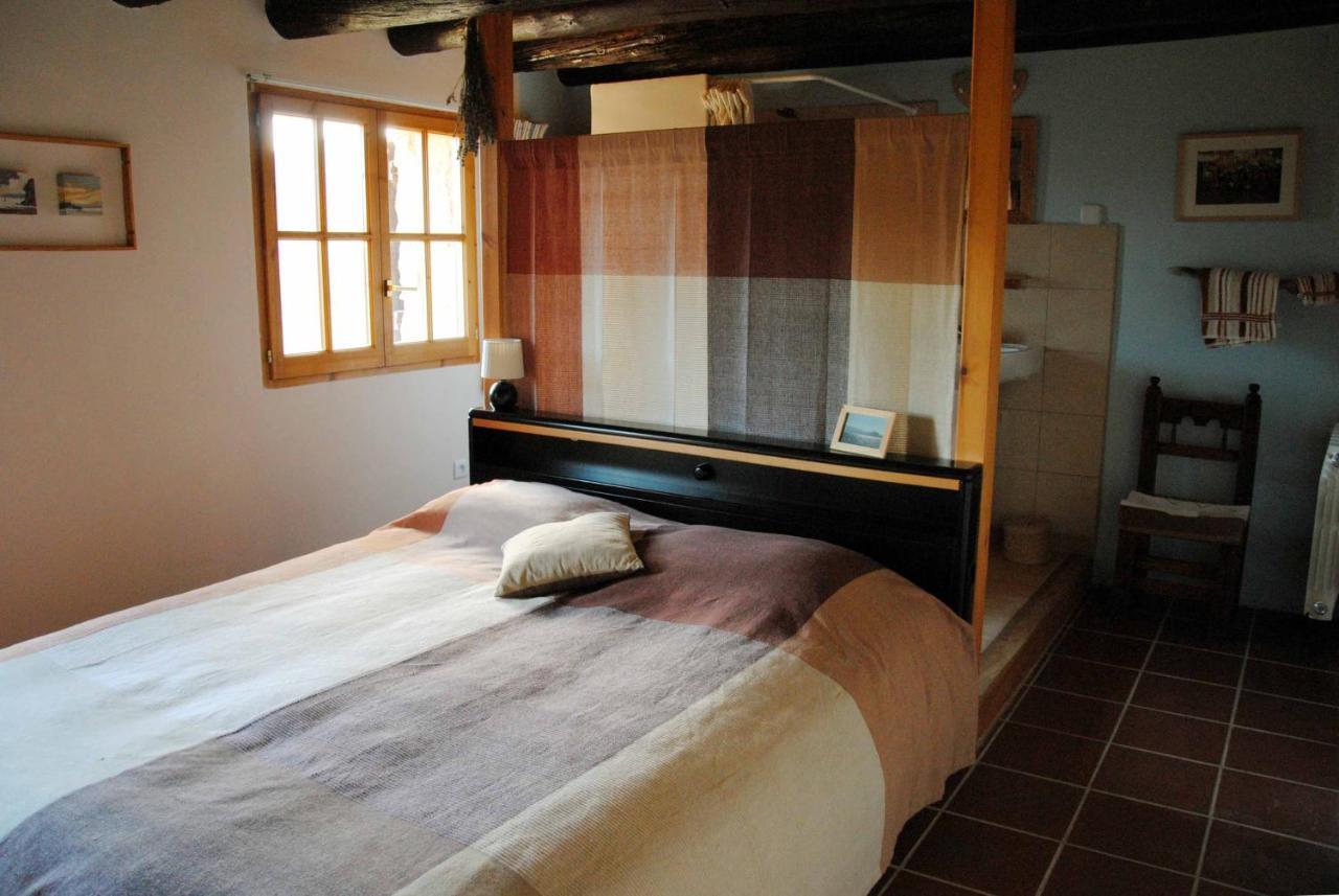 B&B Casa Rural Mas De Las Tapias Valderrobres Extérieur photo